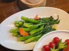 -面辣子·陕西家乡菜(长安店)