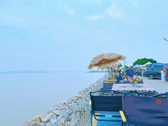 -崖口红树林海鲜餐厅