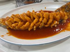 松子鱼-川湘園(西华路店)