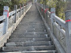 -终南山南五台景区