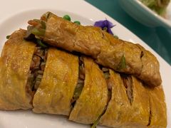 -南苑环球酒店云顶高级中餐厅(鄞县大道店)