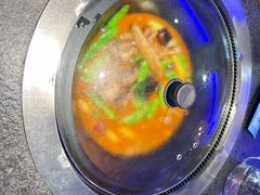 -挂雪铁锅炖大鹅