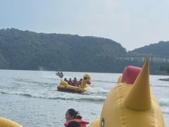 -千岛湖-欢乐水世界