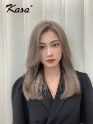 -Kasa卡莎美发沙龙