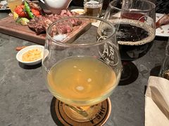 -京A Taproom·精酿餐吧(CBD店)