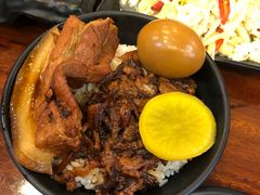 控肉饭-阿勇鲁肉饭(虹井路店)