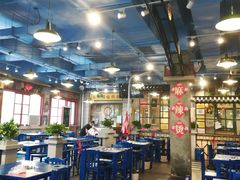 -马路边边串串香(北苑旗舰店)