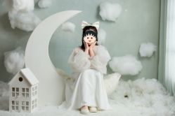 -西瓜庄园儿童摄影