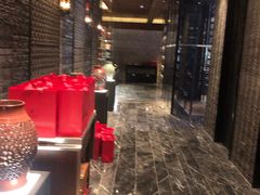 -丽思卡尔顿酒店-天泰轩中餐厅(大沽北路店)