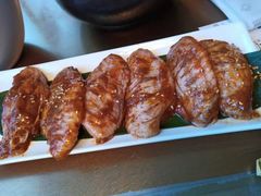 -金妈家烤肉(龙湖U城天街店)