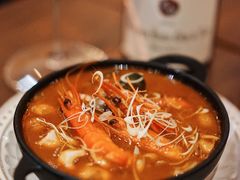 -Bistro Les Lilas丁香花小酒馆