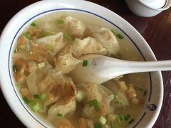 -汪一挑馄饨(老街店)