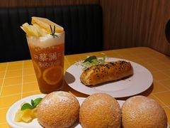 -蔡澜点心·粤菜(花城汇南区店)