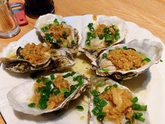 -金海湾海鲜排档(朱家尖店)