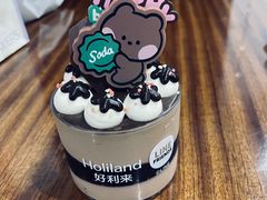 -好利来(湖滨银泰in77店)