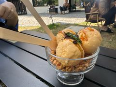 -J Create城市露营咖啡·简餐·宠物(上海动物园店)