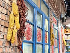 -永安里地摊烤肉(首创店)