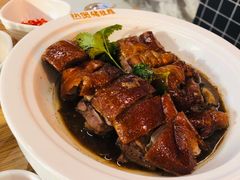 -好彩猪肚鸡(正弘城店)