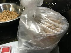 -黔府豆米火锅野菜馆(南马店)