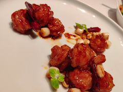 -俏江南天津时尚曲艺主题餐厅(马场道店)