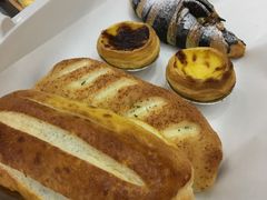 -幸福西饼面包茶饮(车公庙店)