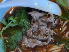 -三千粉牛肉米粉(来客茂店)