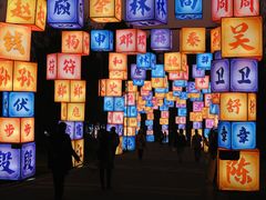 -武汉园博园(武汉自然博物馆)