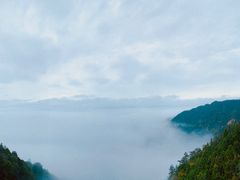 -井冈山风景名胜区
