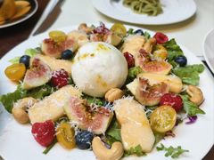 -沏点Trattoria意大利餐厅(新街口店)