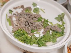 -小吊梨汤·北京菜·烤鸭(清河万象汇店)