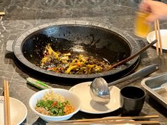-大鱼山房鱼头火锅(老字号品质店)