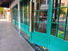 -星巴克(武康路店)