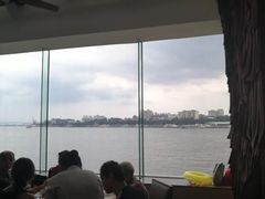 -白天鹅宾馆·流浮阁咖啡厅