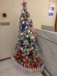 -芳朵美容养生SPA