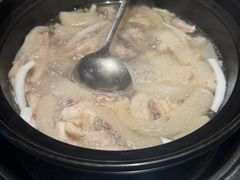 -同仁四季椰子鸡(无锡滨湖万象汇店)