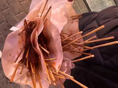 -辽B·小串(总店)