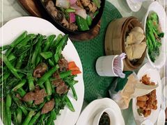 -旭璟酒家·传统粤菜·湘菜(逸景路店)