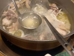 -润园四季椰子鸡火锅(南山海岸城店)