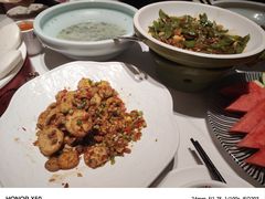 -漫圆·品质家宴(榔梨店)