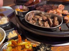 -济州爱肉堂(总店)
