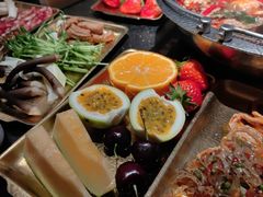 -牛New寿喜烧(新六百店)