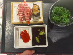 -星伦多 自助料理(圆融店)