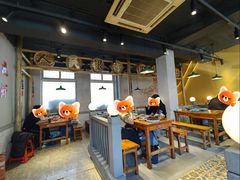 -满盆红龙虾(开发区店)