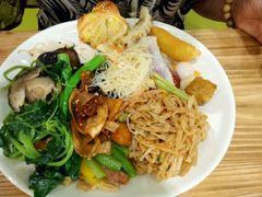 -素之缘素食(新之城店)