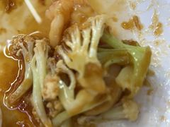 -北戴河庆山饭店·海鲜砂锅粥(北戴河黑石路店)