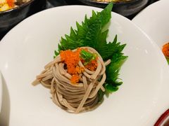 -圣丰索菲特·2 On 988 Café 自助餐厅