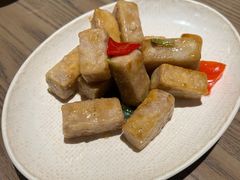 -四道菜·福建菜馆(新街口金鹰店)