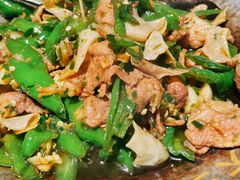 -费大厨辣椒炒肉(太平老街店)