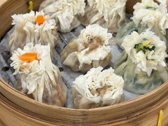 -都一处烧麦馆(前门店)