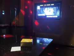 -K+PARTY连锁KTV(盈锋广场店)